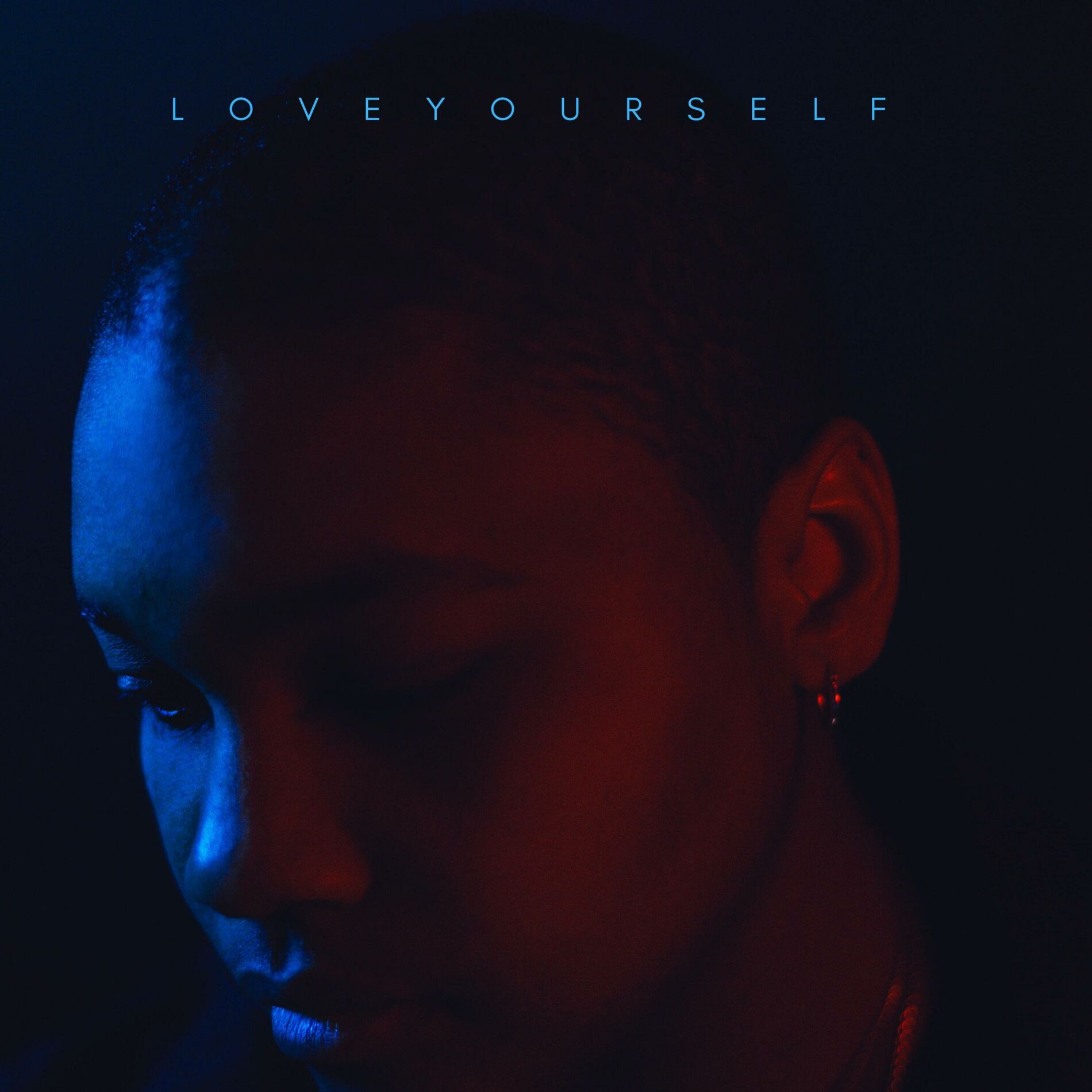 Album cover of Loveyourself