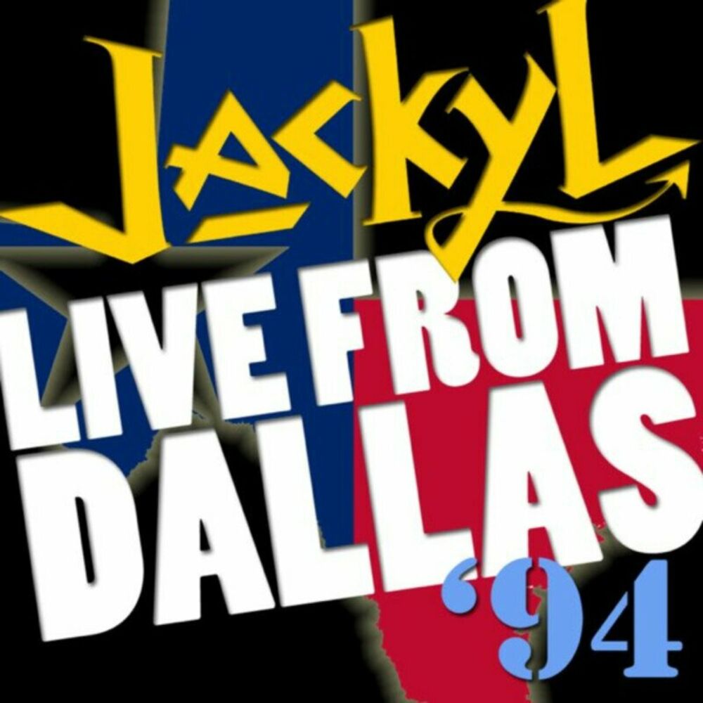 Picture of Live From Dallas 1994