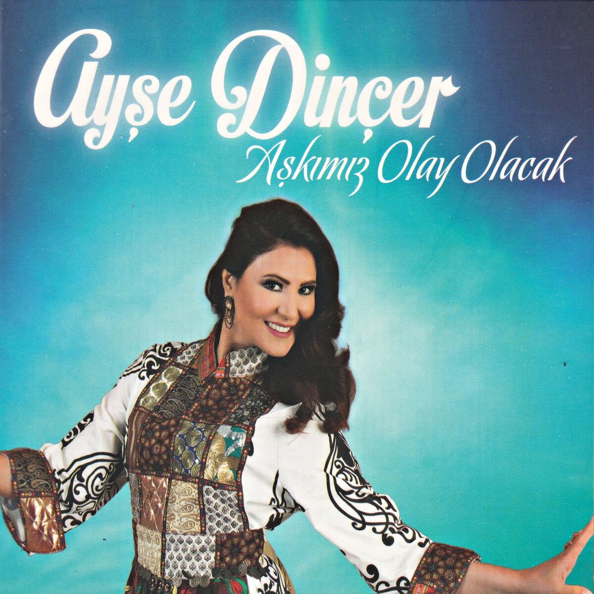 Album cover of Takmıyorum Seni