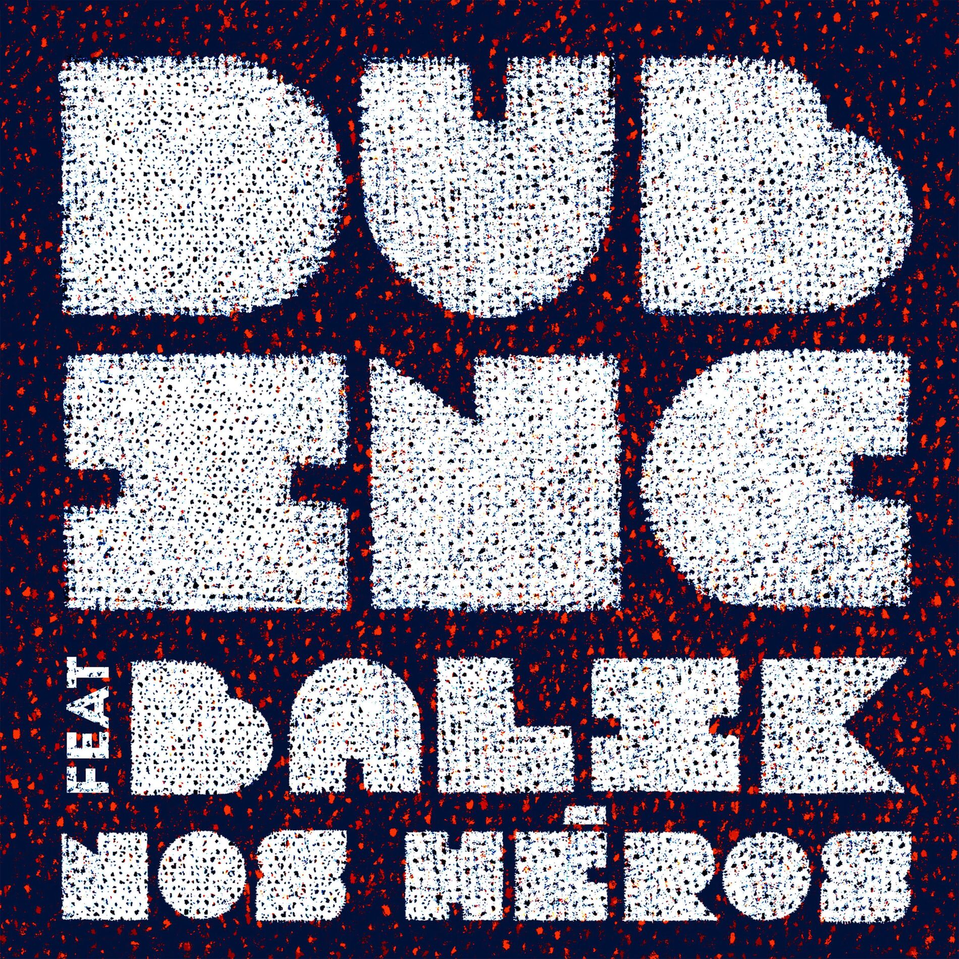 Album cover of Nos héros