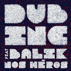 Cover of Nos héros