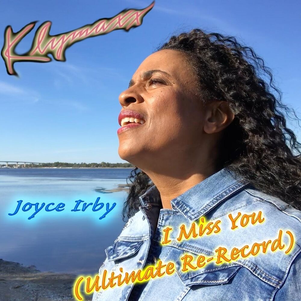 Picture of I Miss You (Ultimate Re-Record)