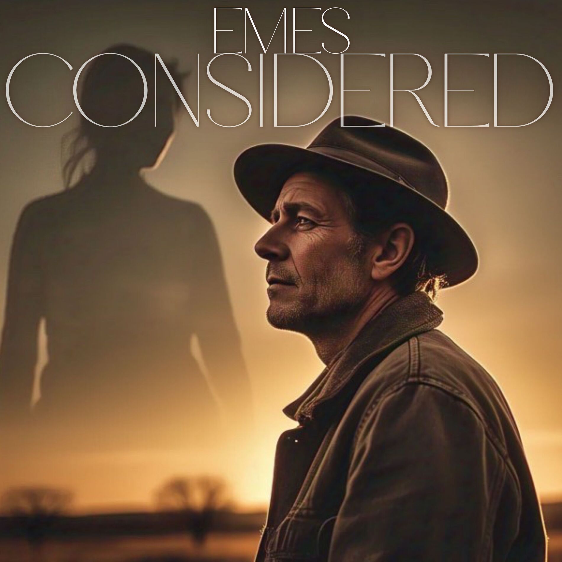 Album cover of Considered