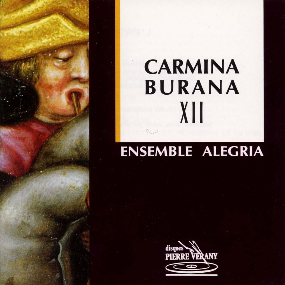 Picture of Carmina Burana XII