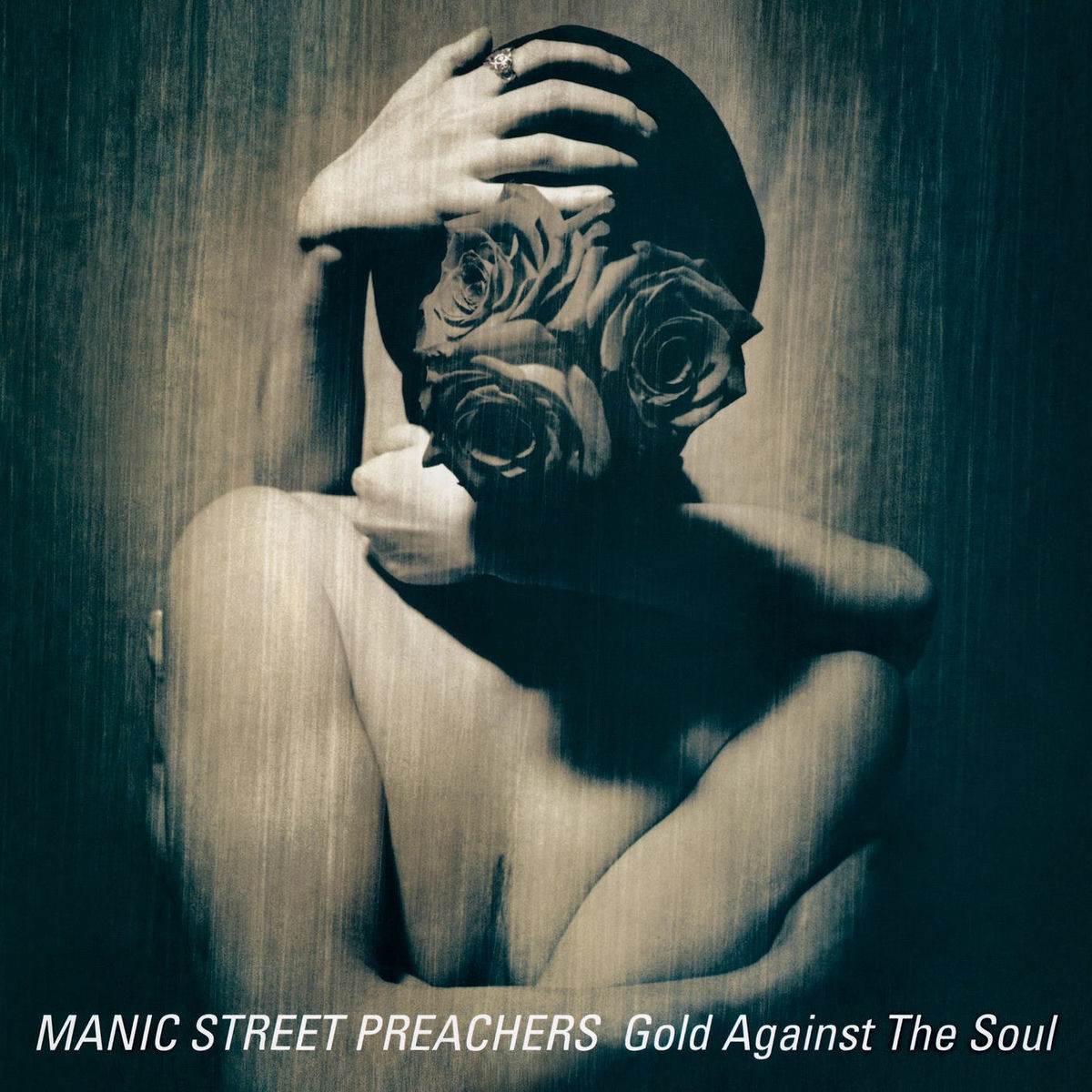 Album picture of Gold Against the Soul (Remastered)