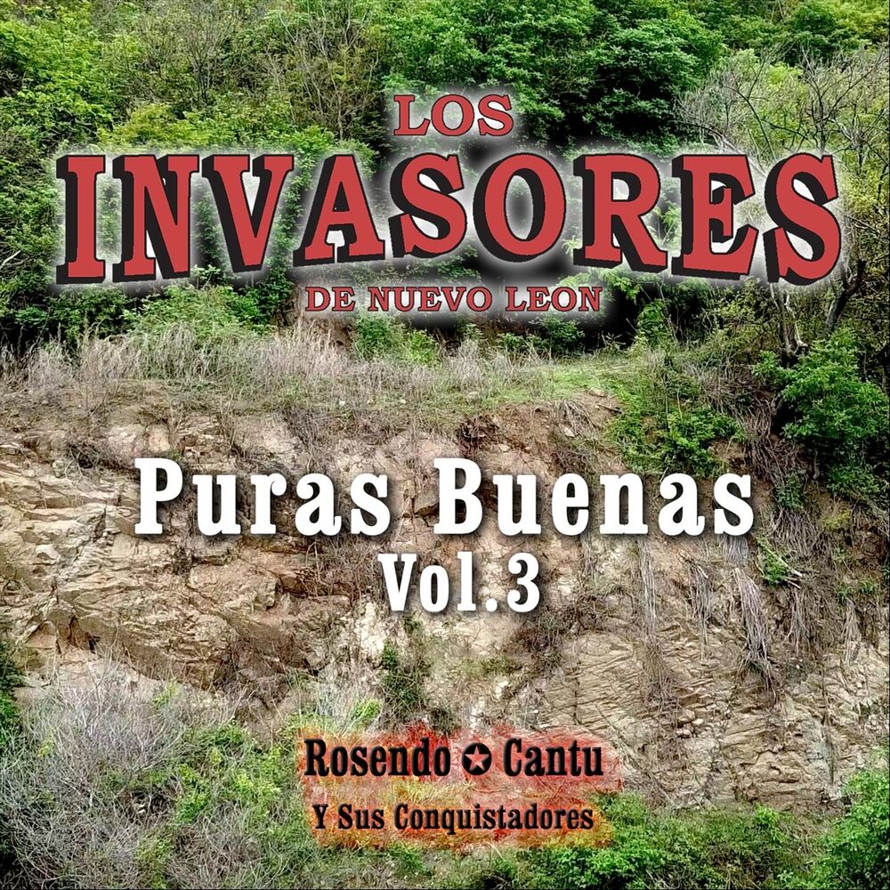 Picture of Puras Buenas Vol, 3