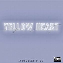 Cover of The Yellow Heart Project