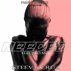 Cover of Needed Me (Electro Mix Reprise De Rihanna)
