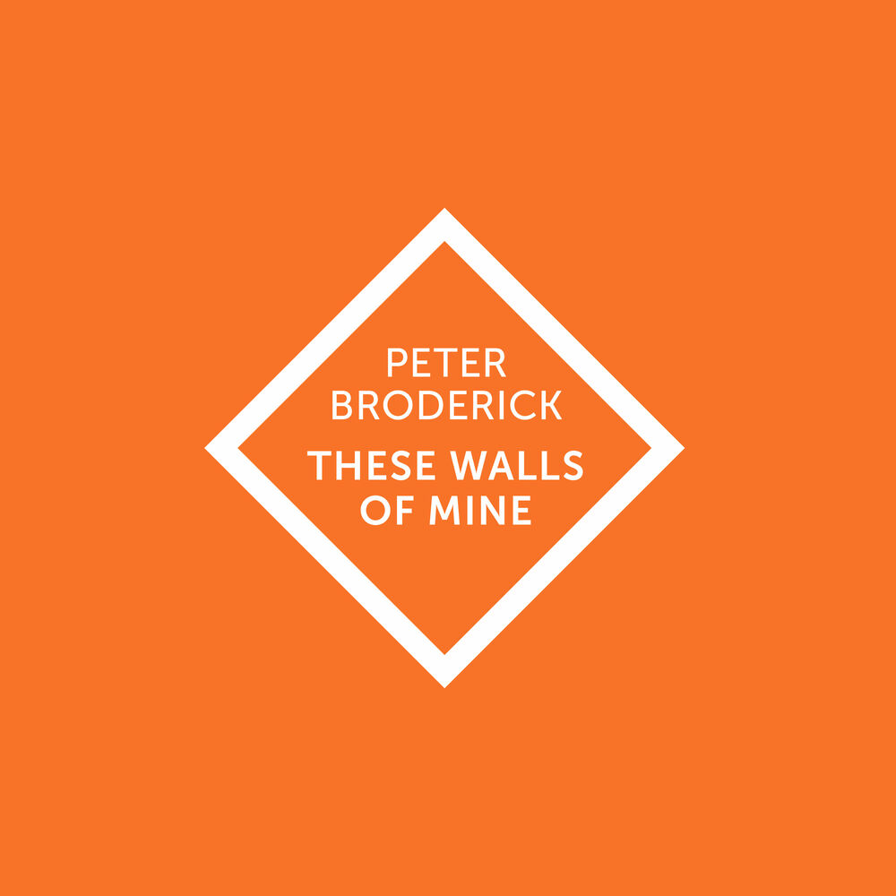Picture of These Walls of Mine (Special Edition)