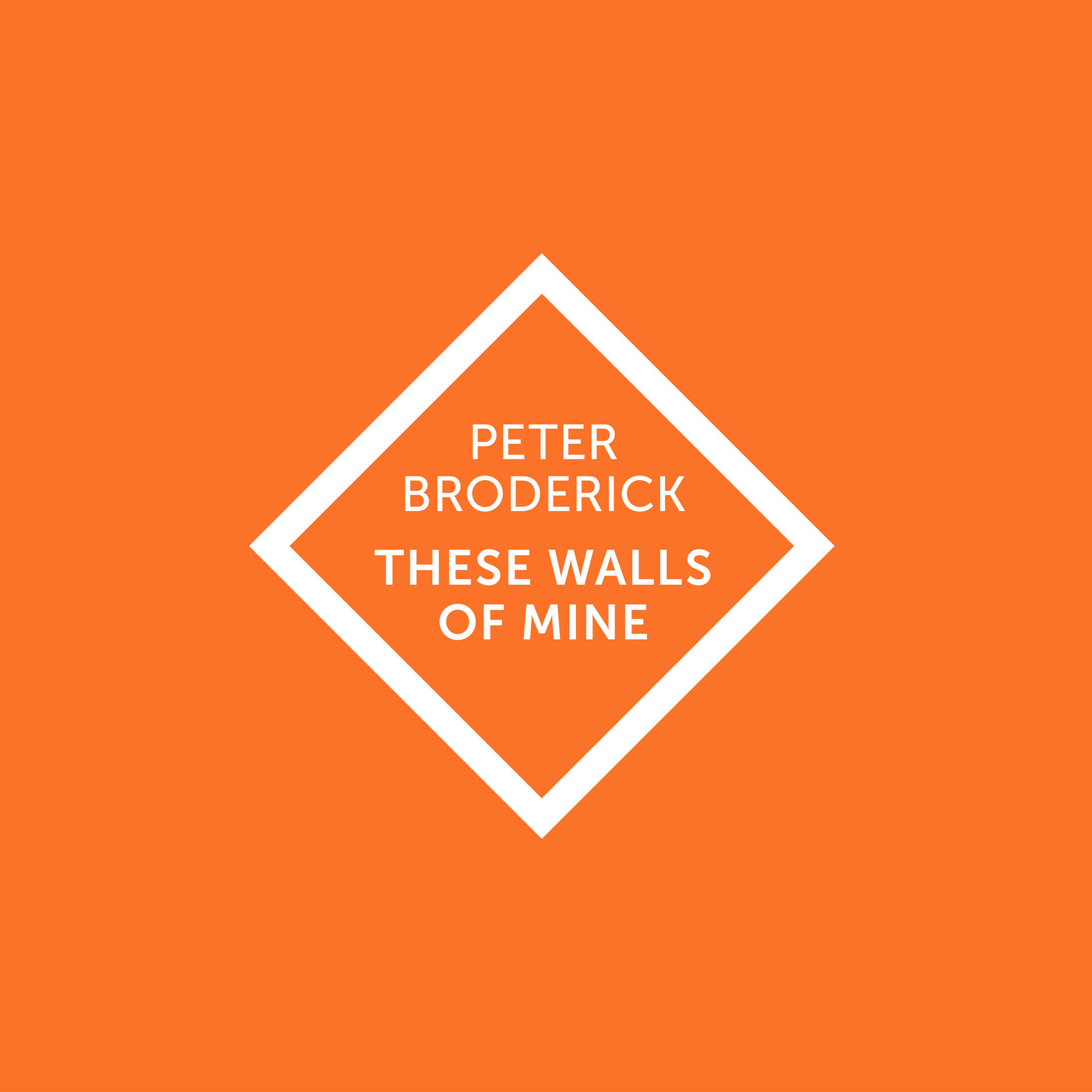 Album cover of These Walls of Mine (Special Edition)