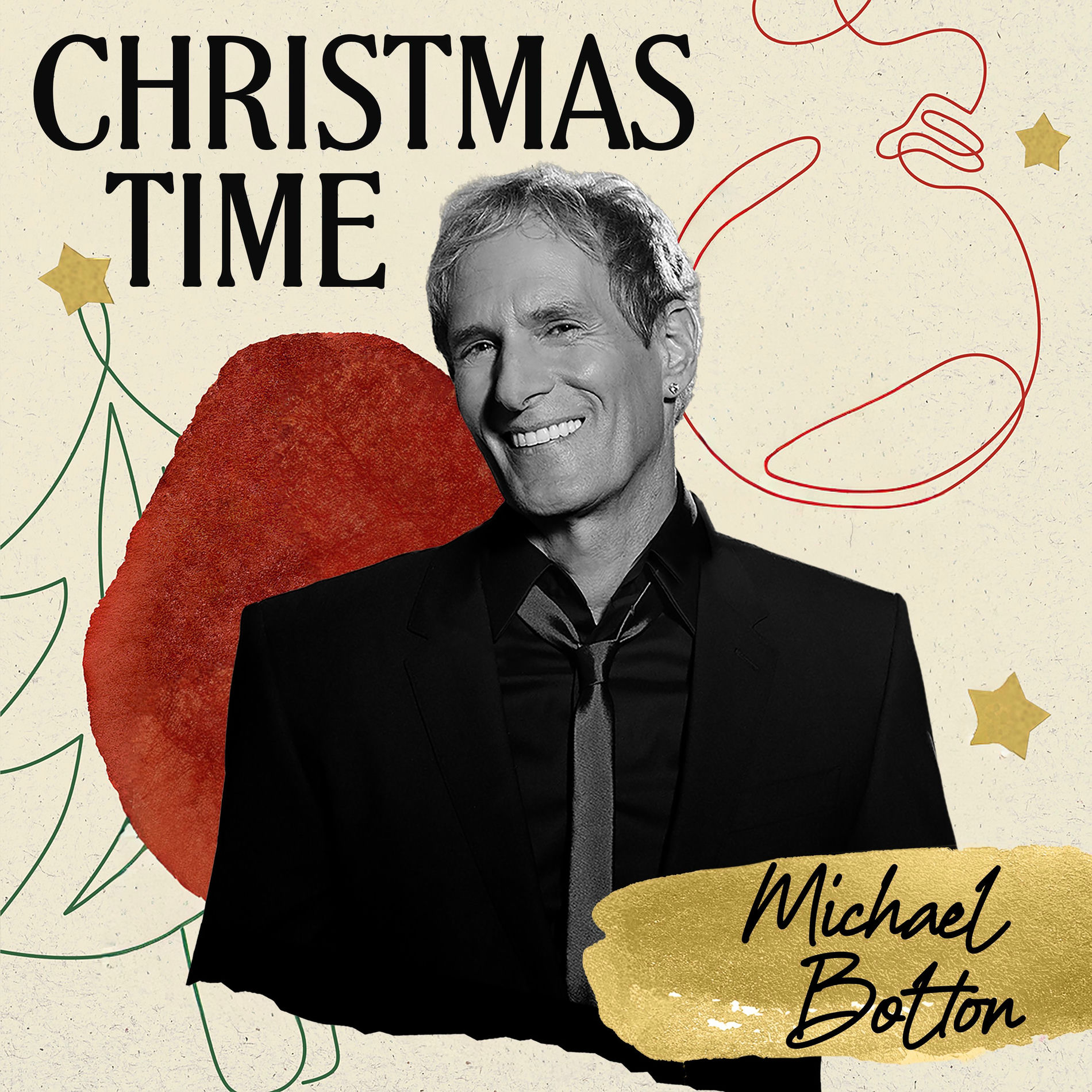 Album cover of Christmas Time (Special Edition)