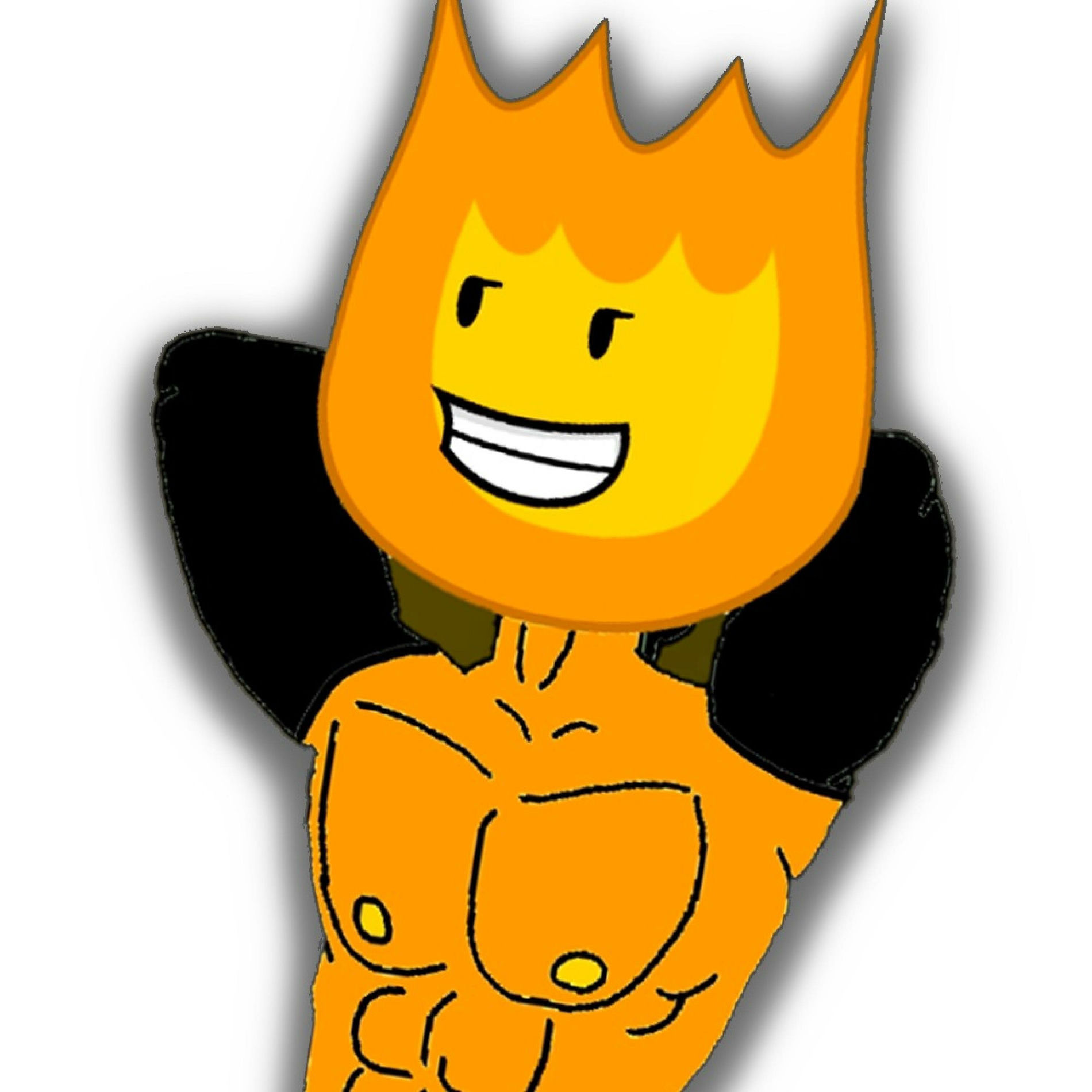 I'm Firey And I'm Ready To Freak - Lilbittacringe | Deezer