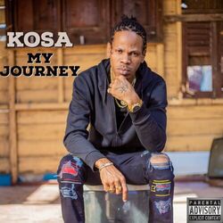 Cover of My Journey