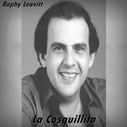 Cover of La Cosquillita
