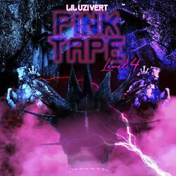 Cover of Pink Tape: Level 4