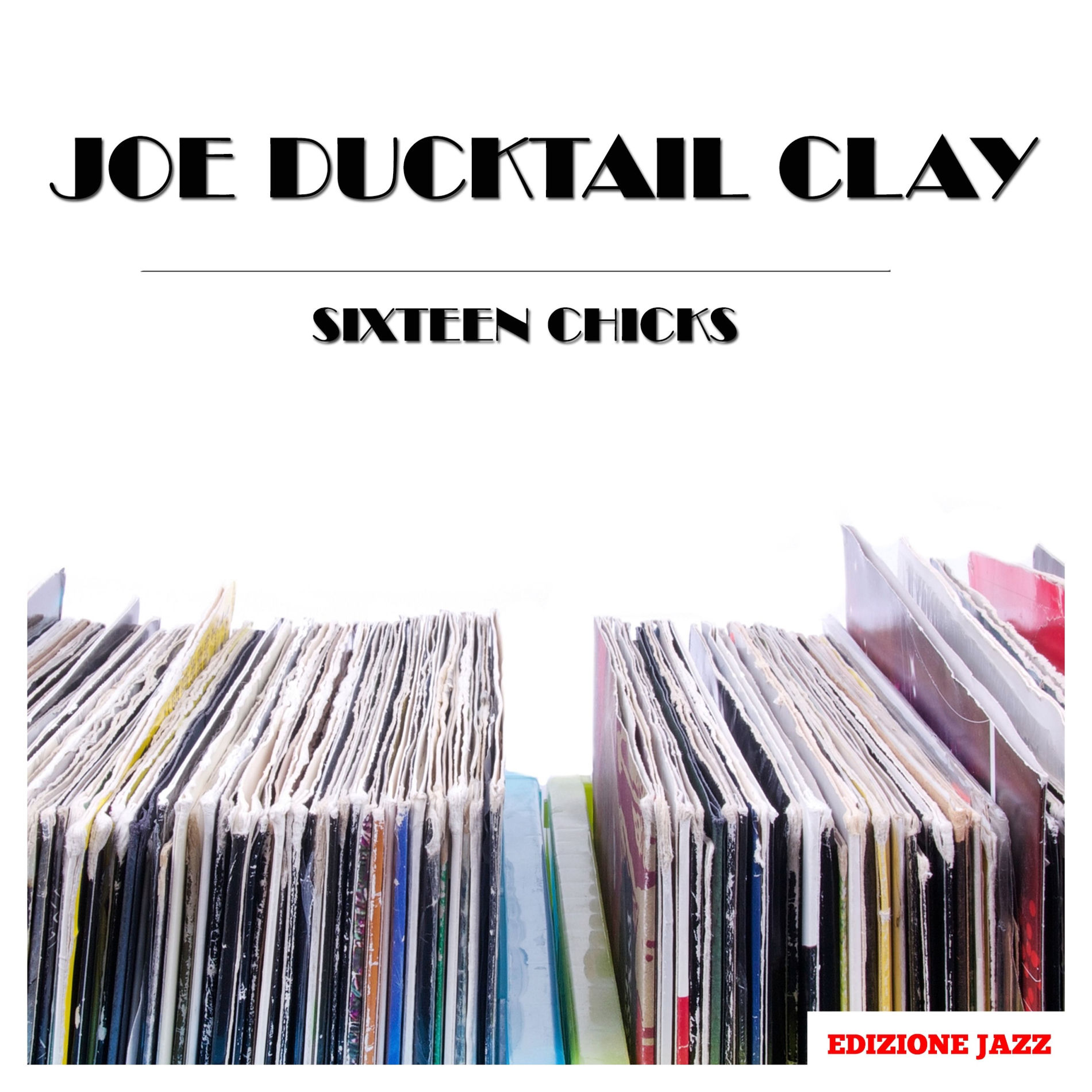 洋楽 JOE CLAY - GET ON THE RIGHT TRACK Joe Clay - Get On The Right Track (1956) - YouTube