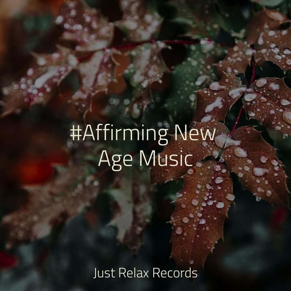 Picture of #Affirming New Age Music