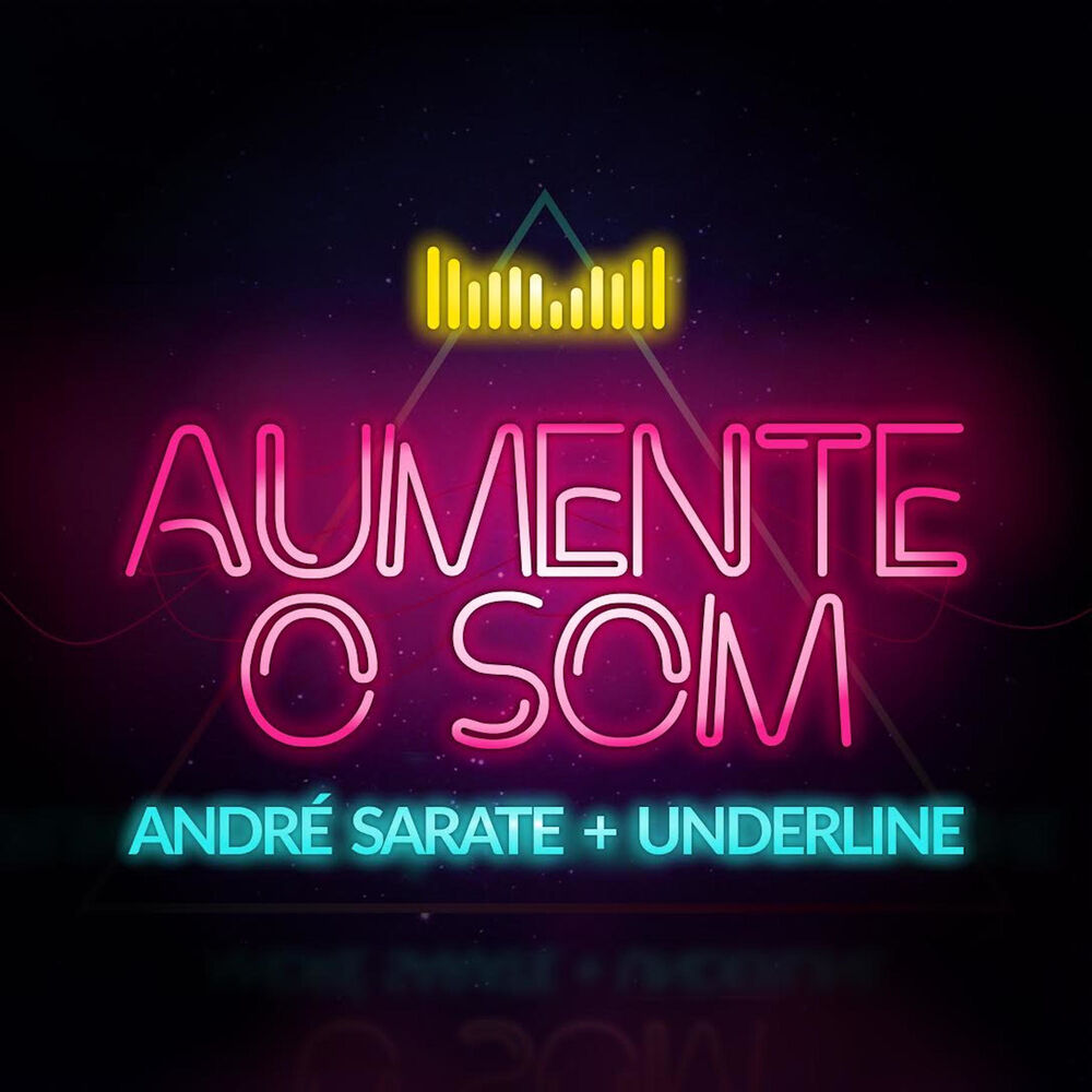 Picture of Aumente o Som