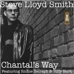 Cover of Chantal's Way