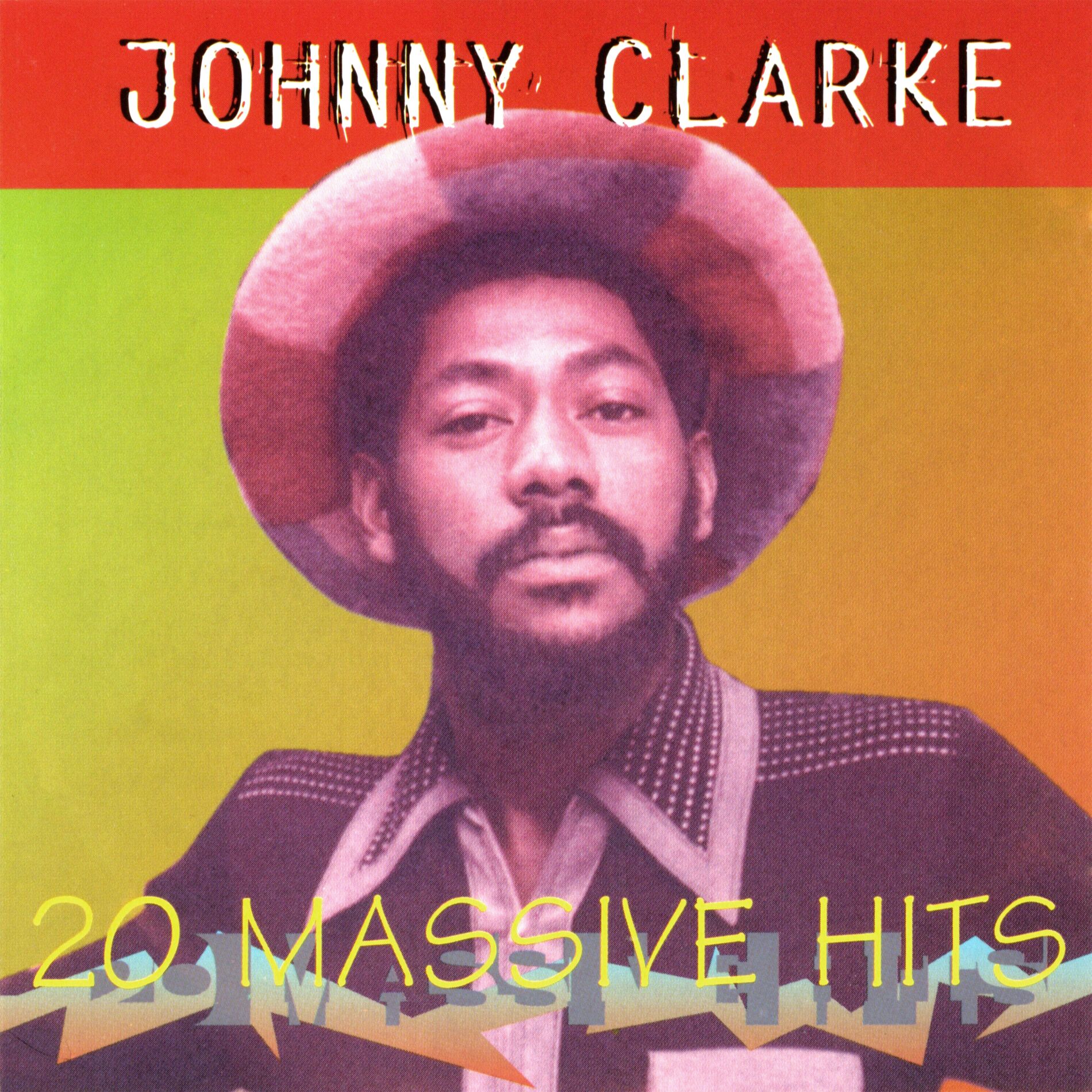 Album cover of 20 Massive Hits