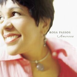 Cover of Amorosa