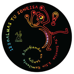 Cover of Tu Sonrisa