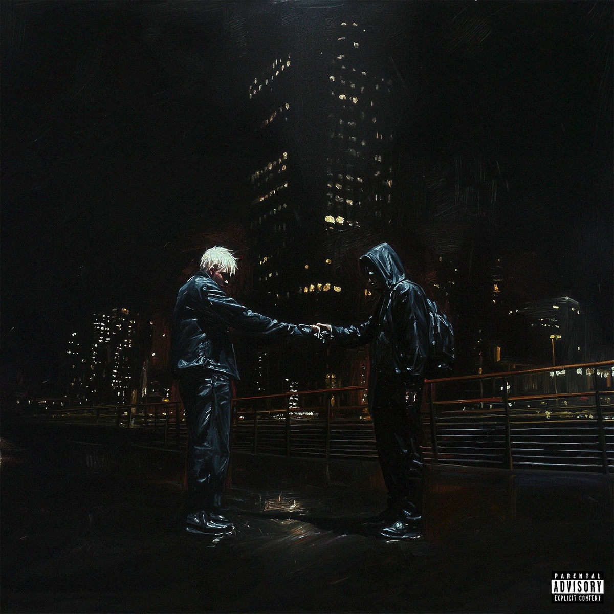 Album cover of MSN