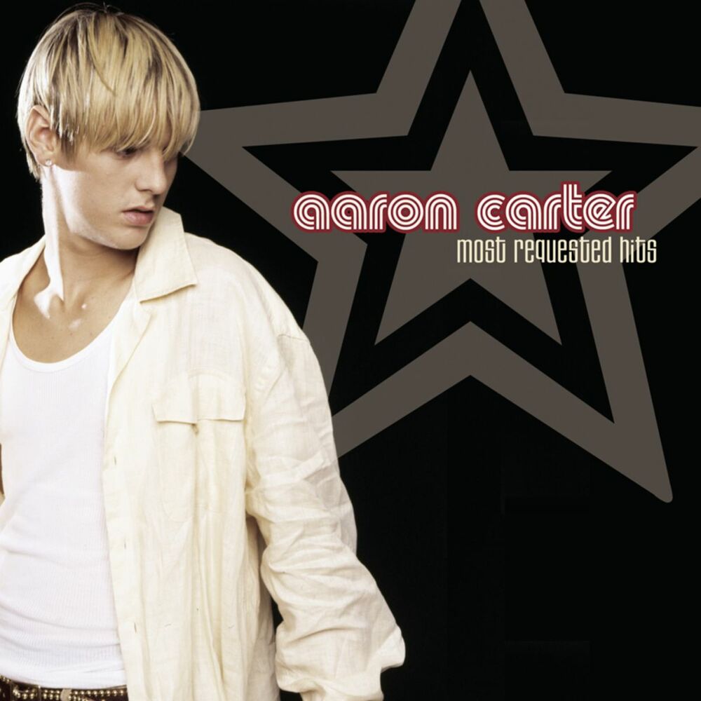 Picture of Most Requested Hits