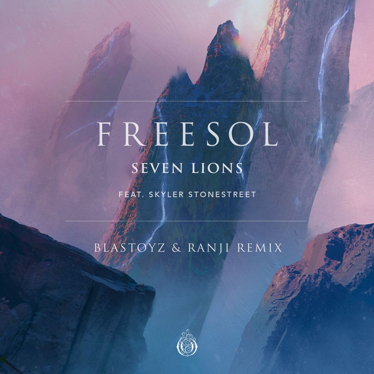 Album cover of Freesol (feat. Skyler Stonestreet)