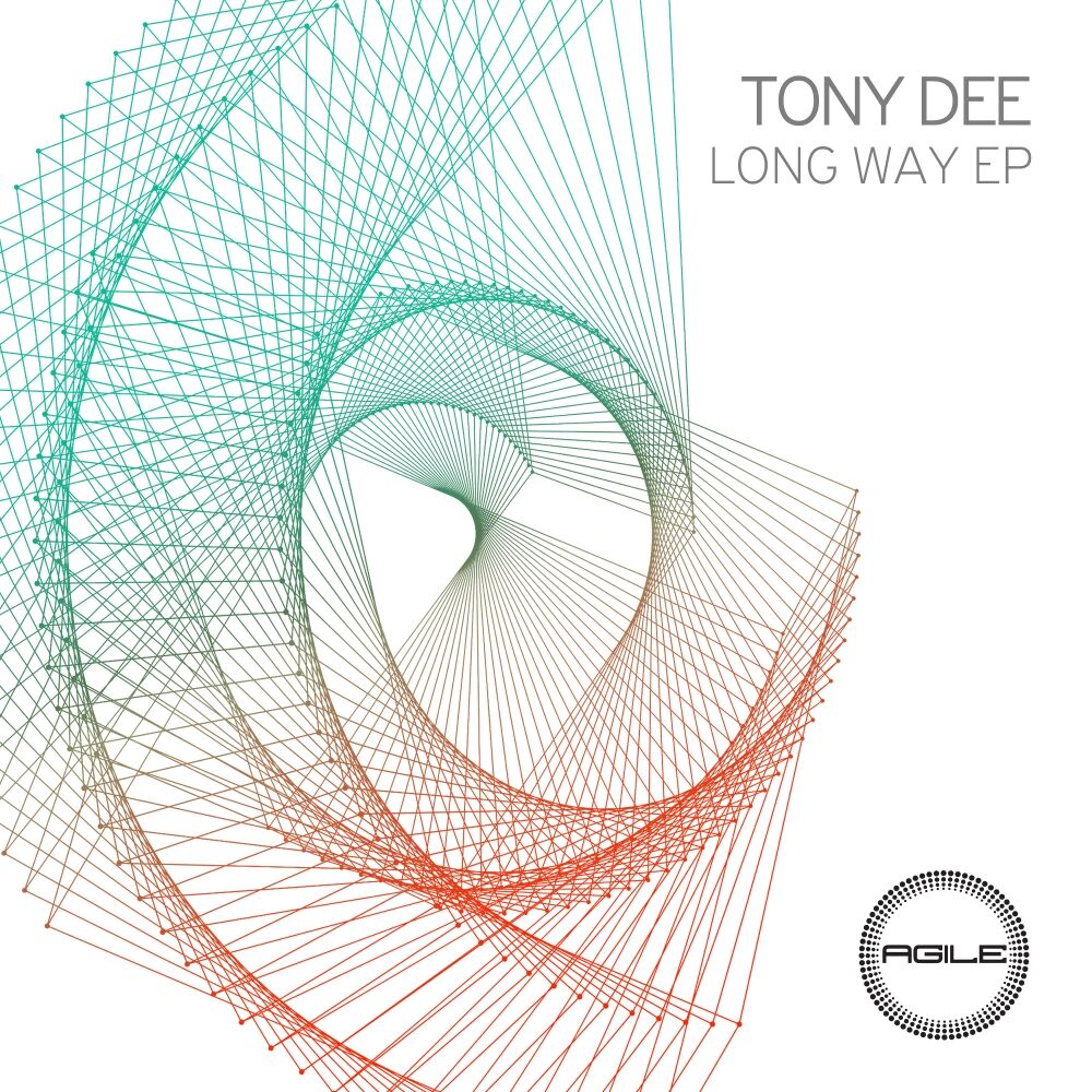 Picture of Long Way EP