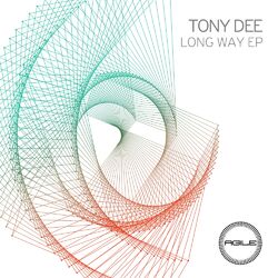 Cover of Long Way EP