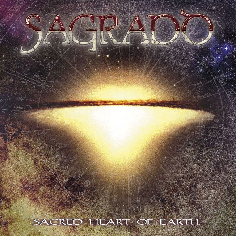 Picture of Sacred Heart of Earth