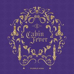 Cover of Cabin Fever