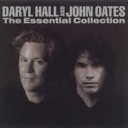 Cover of The Essential Collection