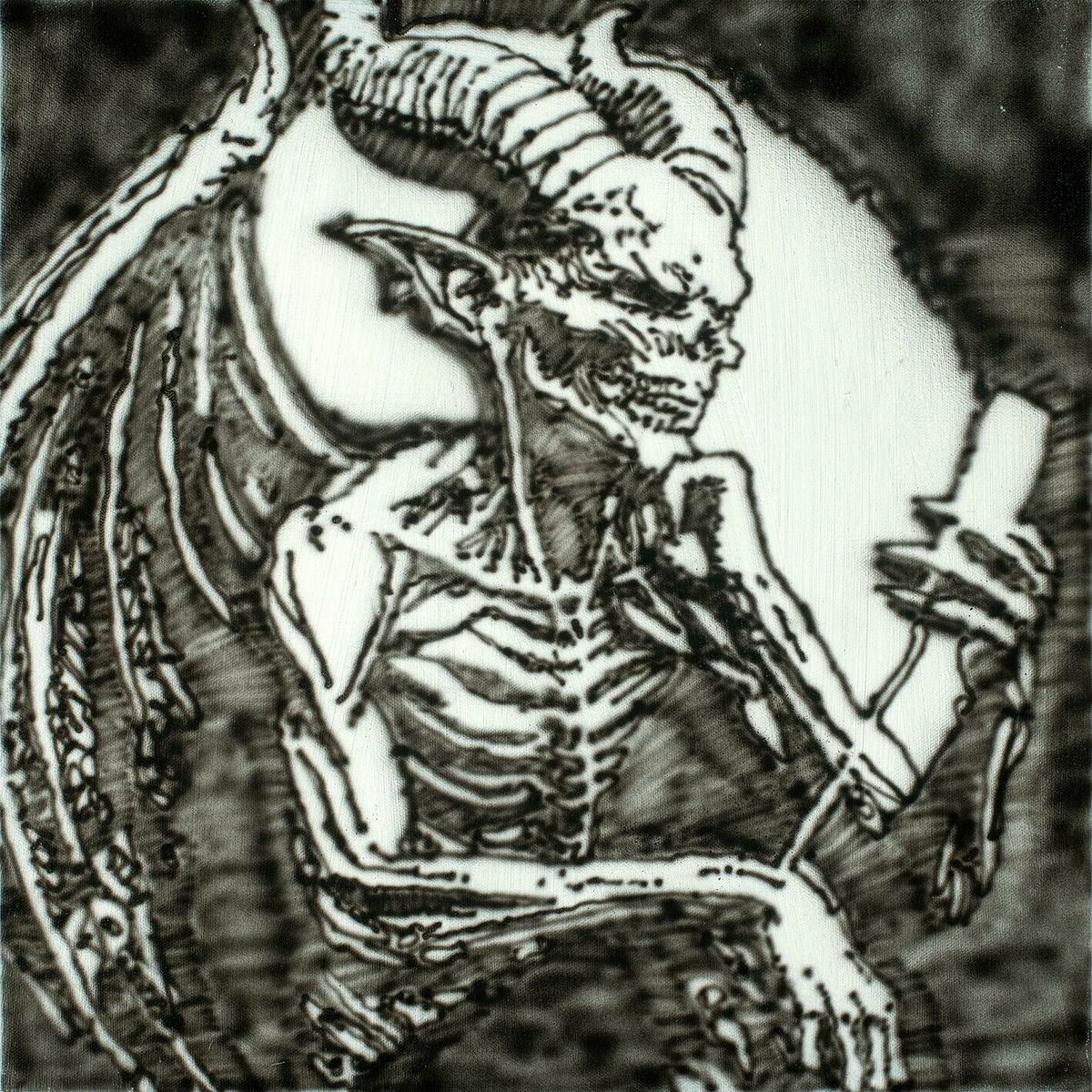 Album cover of How Many