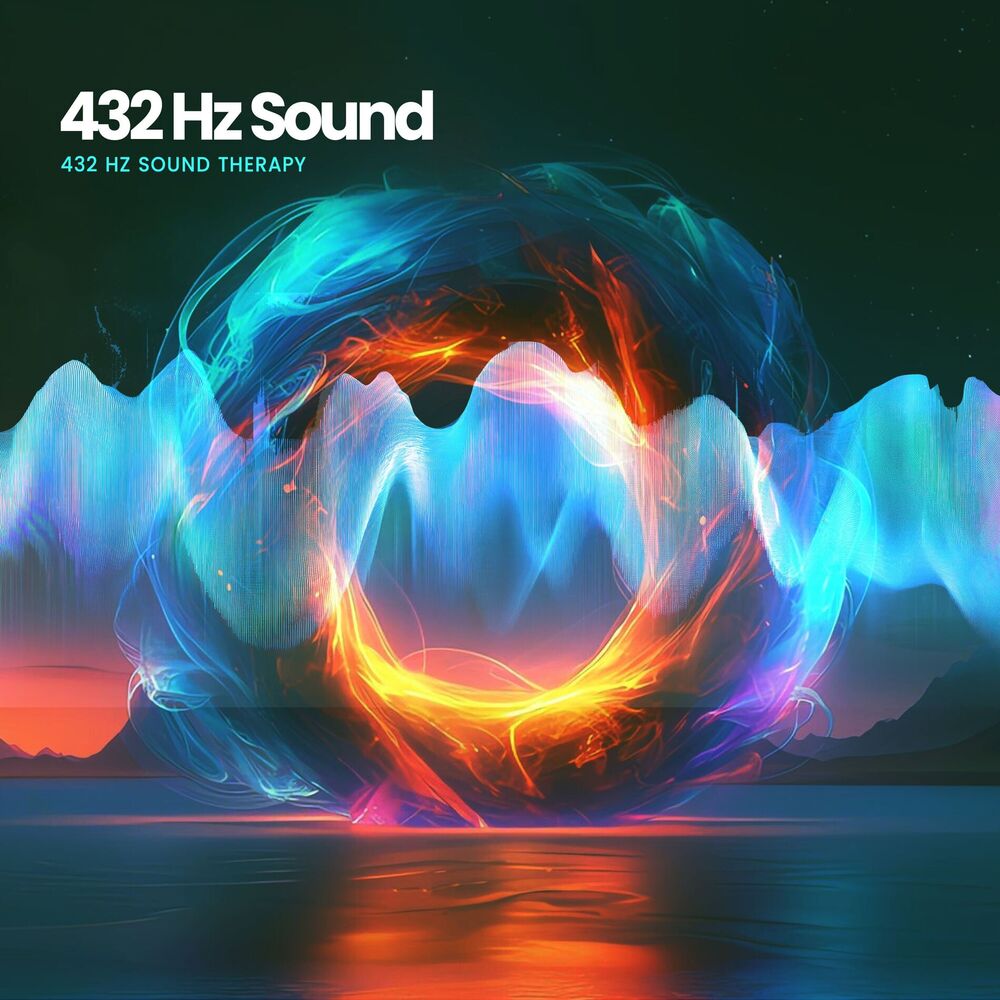 Picture of 432 Hz Sound