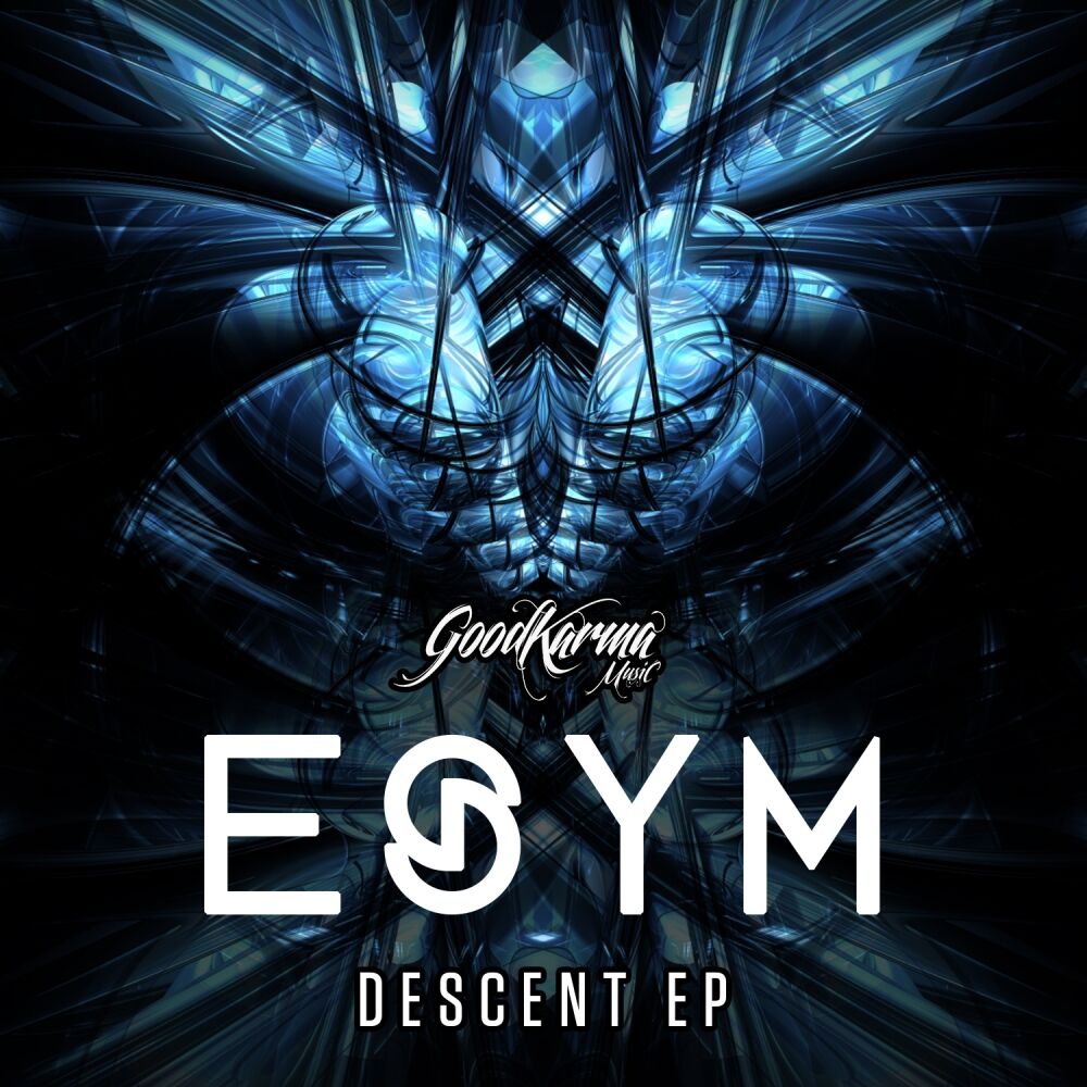 Picture of Descent EP
