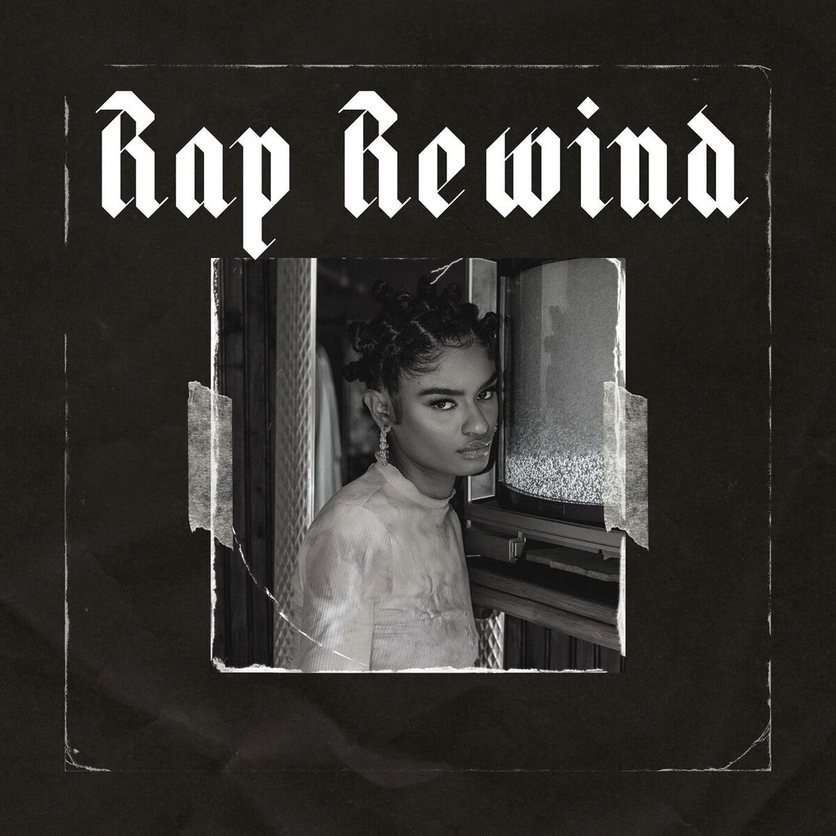 Album cover of Rap Rewind