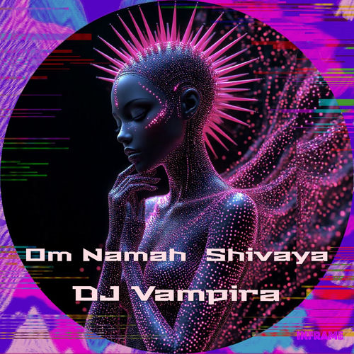 Om Namah Shivaya