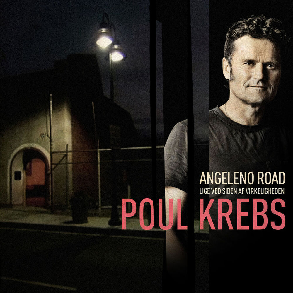 Picture of Angeleno Road (Lige Ved Siden Af Virkeligheden)