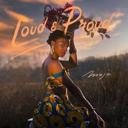 Cover of Loud & Proud