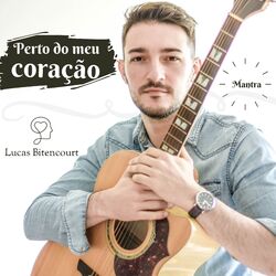 Cover of Perto do Meu Coração
