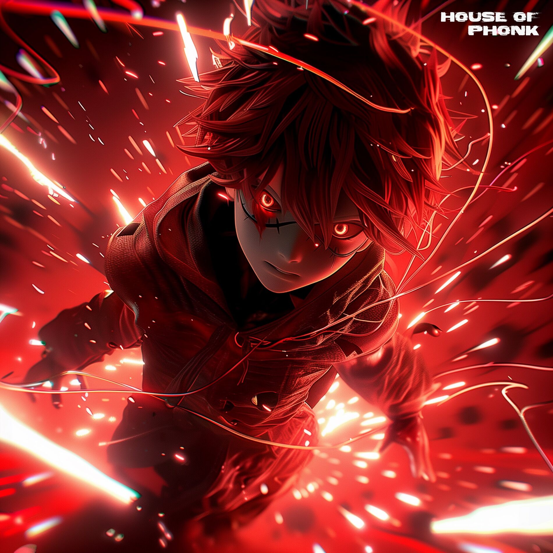 Album cover of MEXE NA