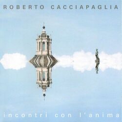 Cover of Incontri con l'anima