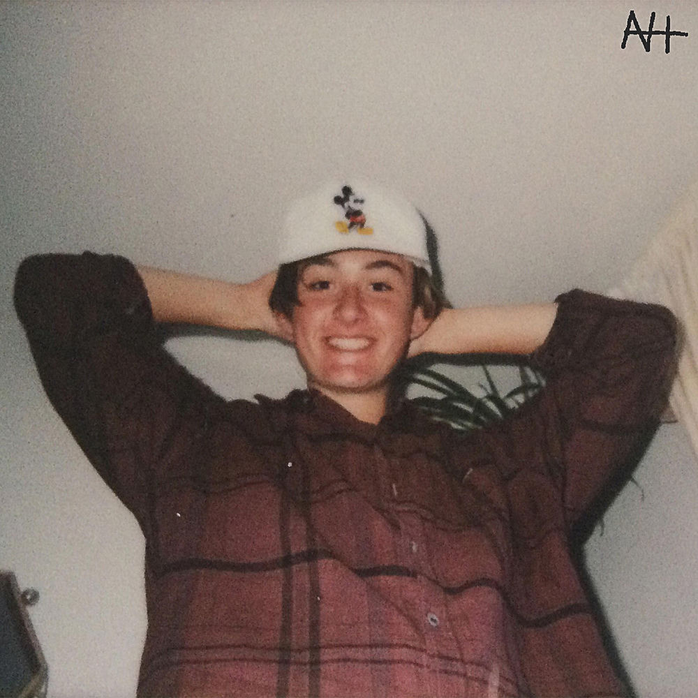 Album artwork for Classroom Antics by Alex Hawkins