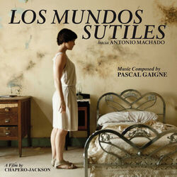 Cover of Los Mundos Sutiles (Banda Sonora Original)