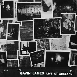 Live at Whelans