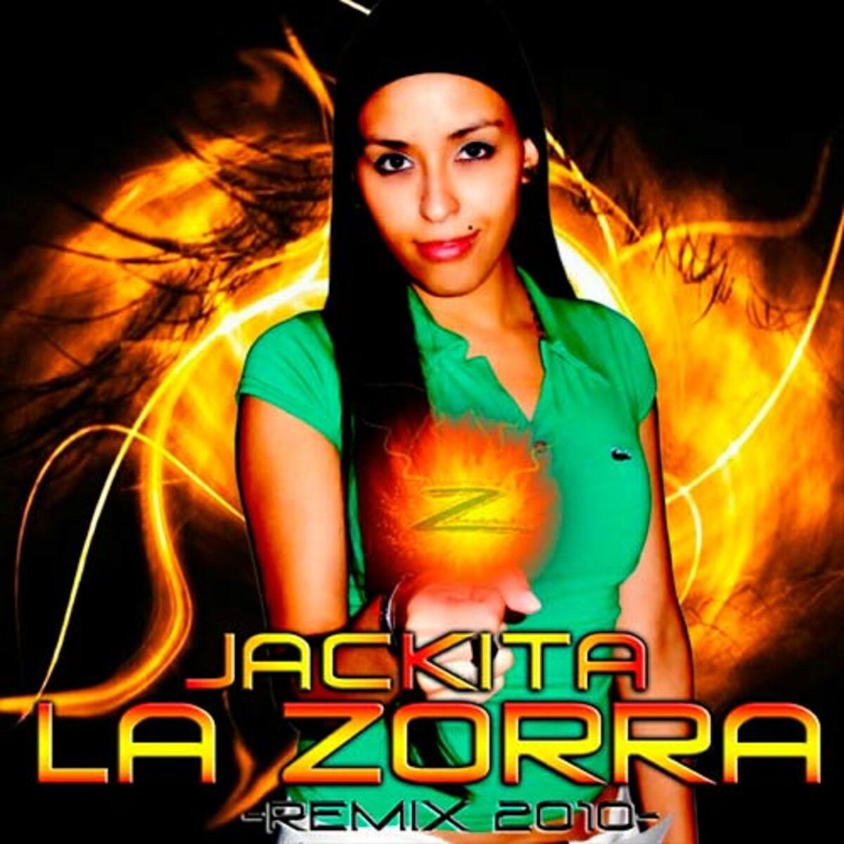 Album cover of Remix 2010