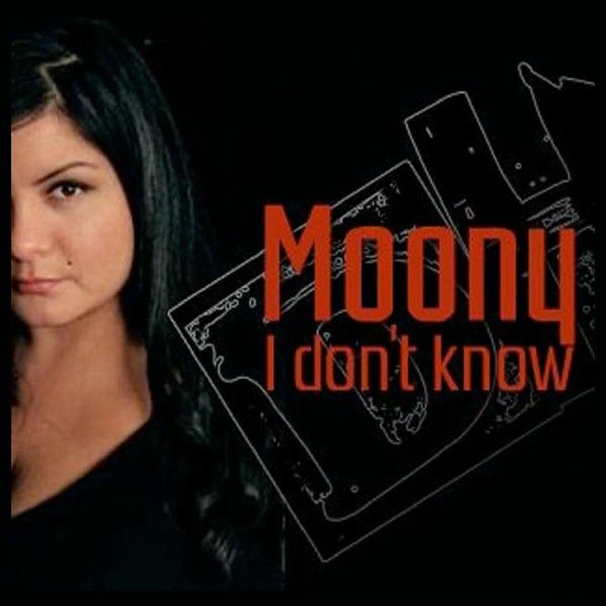 Album cover of I Don't Know Why