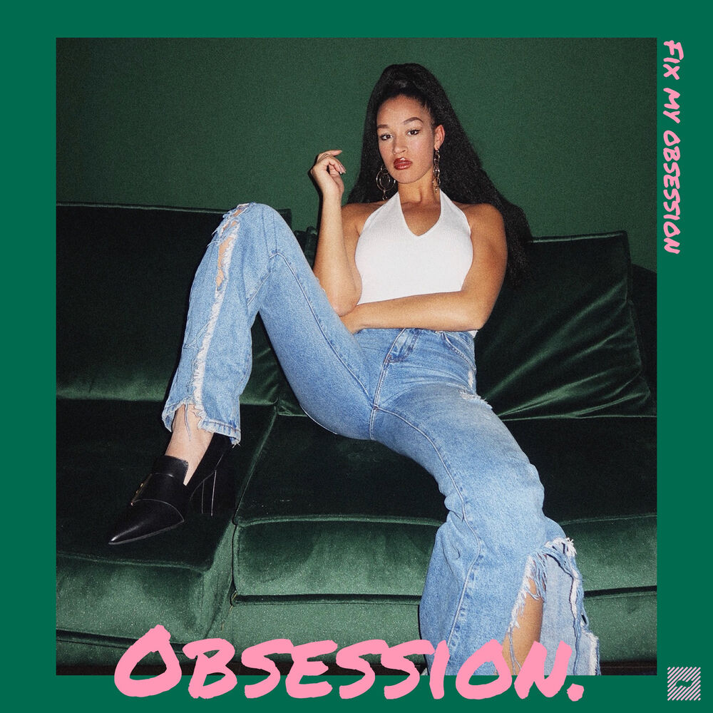 Picture of Obsession